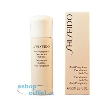 Shiseido Anti Perspirant roll-on 50 ml