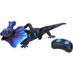 Wiky RC Ještěr s límcem 41 cm na dálkové ovládání – Hledejceny.cz