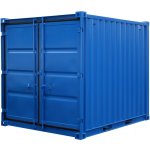 Skladový kontejner 9 m3 – Zboží Dáma