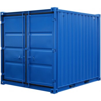 Skladový kontejner 15 m3