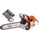 Stihl dětská motorová pila na baterie – Zbozi.Blesk.cz