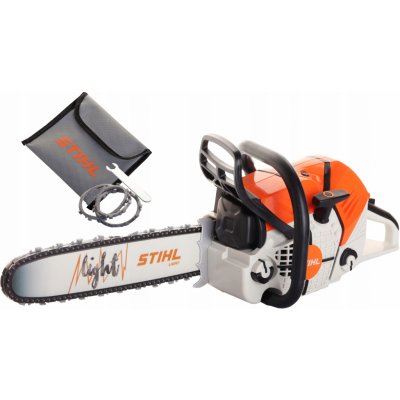 Stihl dětská motorová pila na baterie – Hledejceny.cz