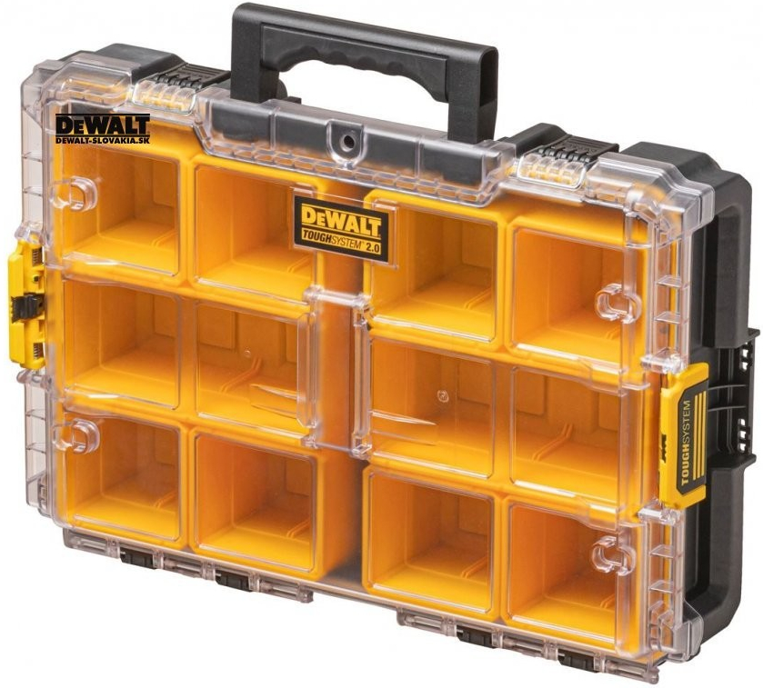 DeWalt Toughsystem 2.0 Organizér DWST833941