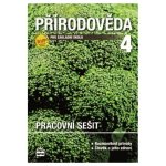 Přírodověda pro 4. ročník Pracovní sešit – Hledejceny.cz