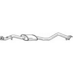 BOSAL BS 282-619 – Hledejceny.cz