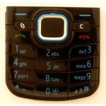 Klávesnice Nokia 6220 classic – Zbozi.Blesk.cz