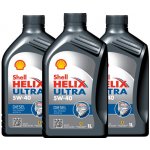 Shell Helix Ultra Diesel 5W-40 1 l – Hledejceny.cz