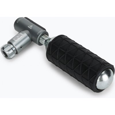 Topeak AIR BOOSTER CO2 – Zboží Mobilmania