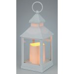 Koopman KOP10 Lucerna bílá LED WW – Hledejceny.cz