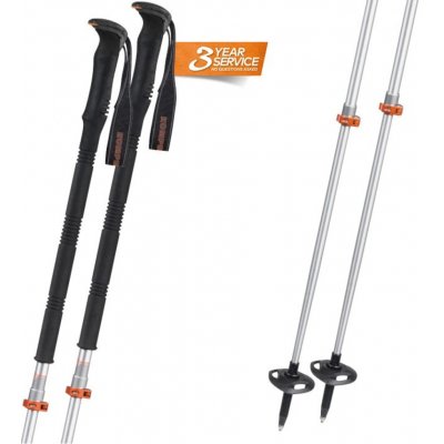 Komperdell TITANAL EXP Pro 2025/26 – Sleviste.cz