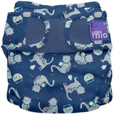 Beaming Baby Bambino Mio Miosoft Nappy Cover