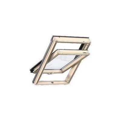 VELUX GLL MK06 1064B 78x118 cm – Zboží Mobilmania