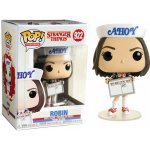 Funko Pop! Stranger Things Robin 9 cm – Zboží Dáma