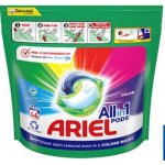 Ariel Color All in1 Pods kapsle na praní 44 PD – Zboží Mobilmania