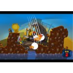 Worms Reloaded – Sleviste.cz