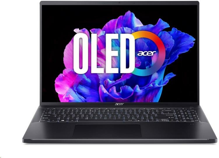 Acer Swift Go 16 NX.KVZEC.00A