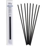 Maison Berger Paris polymerové tyčinky do aroma difuzéru 200 ml černé 24 cm – Zboží Dáma