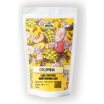Alegre Café Roasters Los Patios Watermelon cofermented zrnková 0,3 kg – Hledejceny.cz