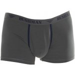 Bushman trenýrky edward dark grey – Hledejceny.cz