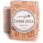 Mylo Uhlíkové mýdlo Čierna ovca 100 g – Zboží Dáma