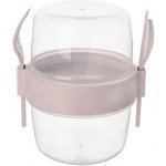 Orion pohár na jogurt s víčkem 8,5 cm – Sleviste.cz