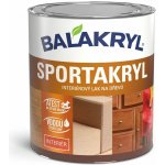 Balakryl Sportakryl V1601 0,7 kg bezbarvá – HobbyKompas.cz