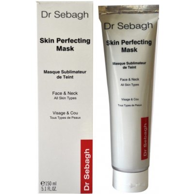 Dr. Sebagh Skin Perfecting Mask 150 ml – Hledejceny.cz