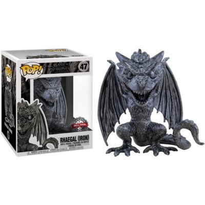 Funko Pop! Game of Thrones – Zboží Mobilmania