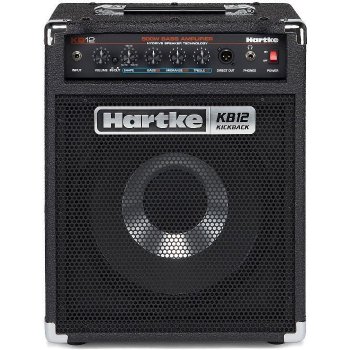 Hartke Kickback KB12