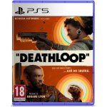 Deathloop – Zboží Mobilmania