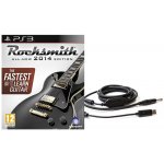Rocksmith 2014 – Zboží Dáma