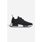 adidas Originals NMD R1 cblack / ftwwht / vine – Zboží Mobilmania