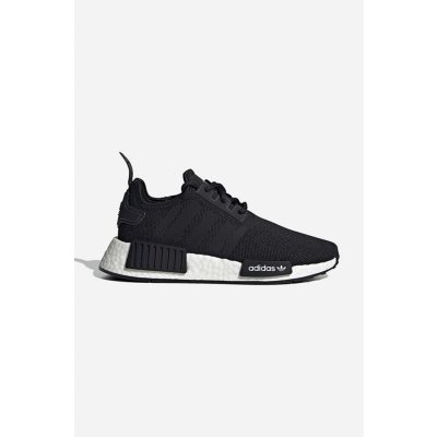 adidas Originals NMD R1 J H02333 černá – Sleviste.cz