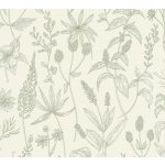 A.S. Création 373635 vliesová tapeta na zeď Trendwall rozměry 0,53 x 10,05 m – Zboží Dáma