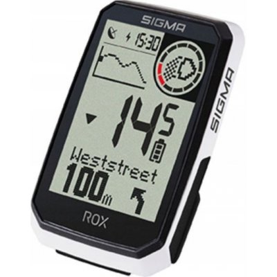 Sigma Sport X1067 – Sleviste.cz