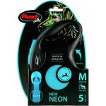 Flexi New Neon vodítko automatické pro psa – Hledejceny.cz