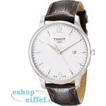 Tissot T063.610.16.037.00 – Hledejceny.cz