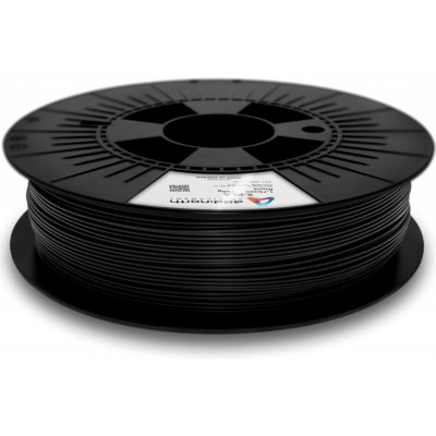 AddNorth X-PLA 1.75mm Black 750g – Zboží Mobilmania