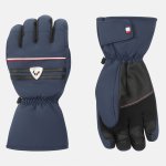 Rossignol Legend Impr pánské lyžařské rukavice dark navy – Hledejceny.cz