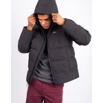 Patagonia M's Jackson Glacier Jacket Black – Zboží Mobilmania