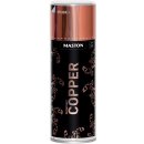 Maston spray DECOEFFECT COPPER měděný 400ml