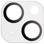 COTEetCI sklo na fotoaparát pro Apple iPhone 13 / iPhone 13 Mini 6.1 / 5.4'' stříbrné 34001-TS - COTEetCI sklo na fotoaparát pro Apple iPhone 13 / iPhone 13 Mini, stříbrná 34001-TS – Zboží Živě