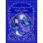 Treasury of Best-loved Fairy Tales, A – Hledejceny.cz