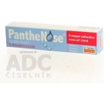 Dr. Müller Panthenose nosní mast s bisabolol. 7,5 ml – Zboží Dáma