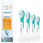 Philips Sonicare for Kids HX6034/33 4 ks – Zboží Dáma