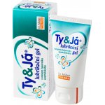 Intimní masážní gel Ty&Já s TTO 100ml Dr.Müller