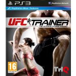 UFC Trainer – Hledejceny.cz