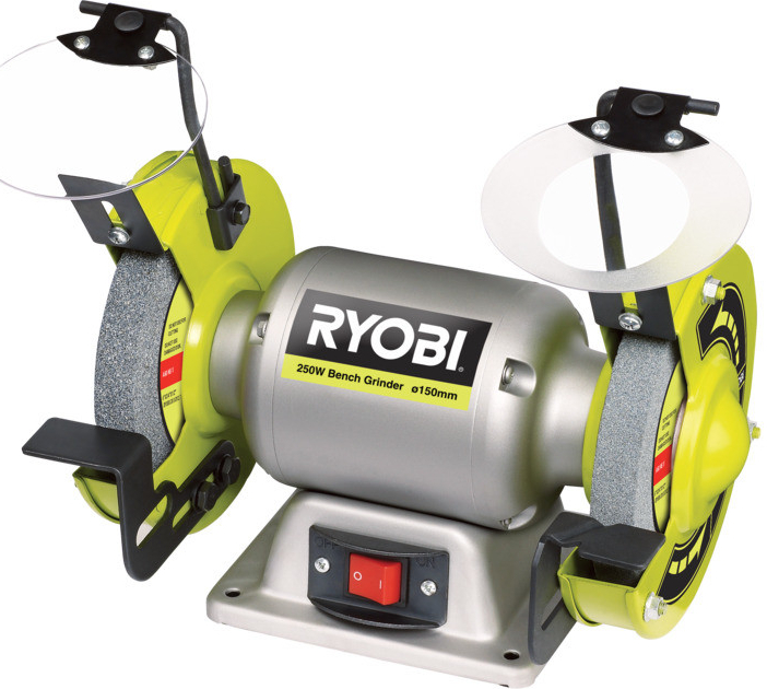 Ryobi RBG6G