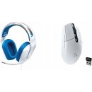 Logitech G335 Wired Gaming Headset