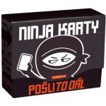 Lamps Ninja karty Pošli to dál – Hledejceny.cz